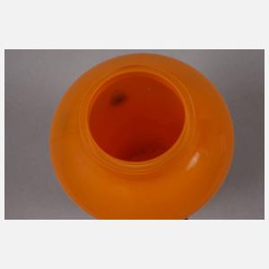 Vase Jean Beck München