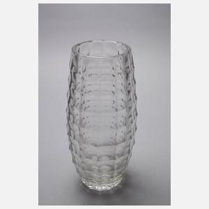 Konvolut Glasobjekte Lobmeyr Wien