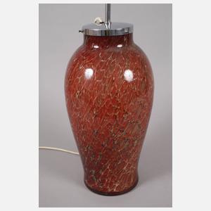 WMF Ikora großer Lampenfuß