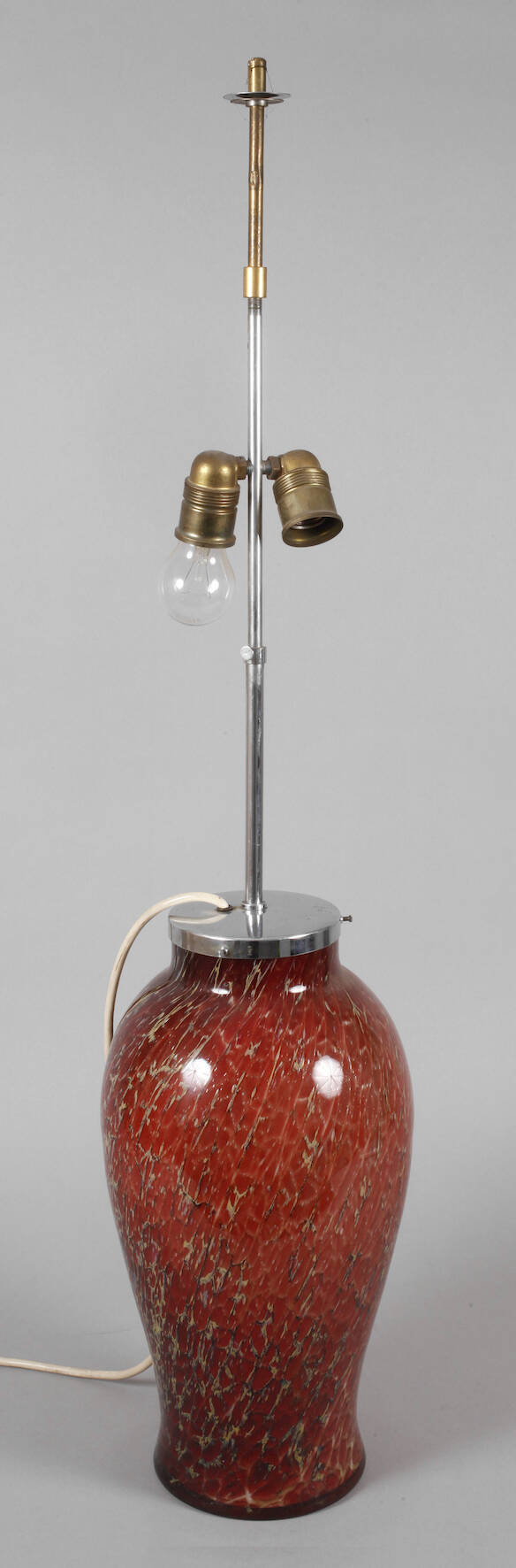 WMF Ikora großer Lampenfuß