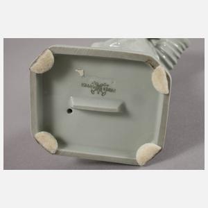 Böhmen Straßenmusiker