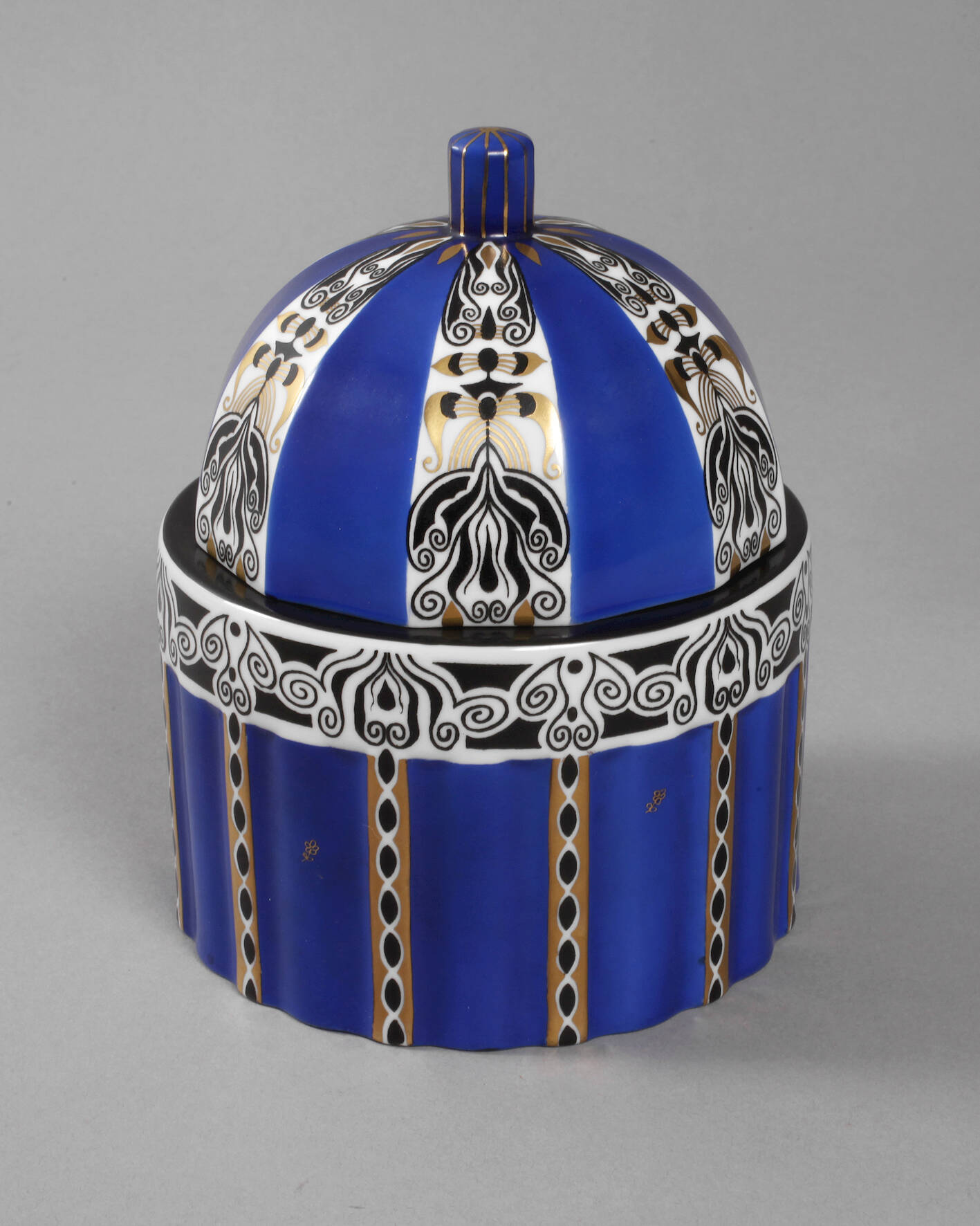 Fraureuth "Tempeldose"