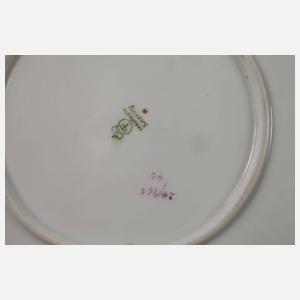 Fraureuth "Scheherazade auf Schale"