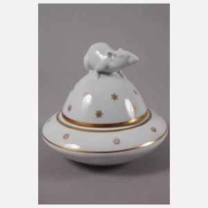 Fraureuth "Dose mit Maus"