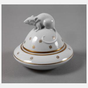 Fraureuth "Dose mit Maus"