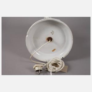 Fraureuth Lampenfuß "Reigen"