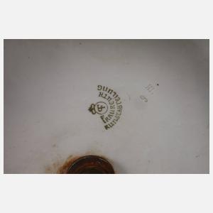 Fraureuth Lampenfuß "Reigen"