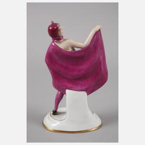 Galluba & Hofmann Ilmenau "Weiblicher Mephisto"