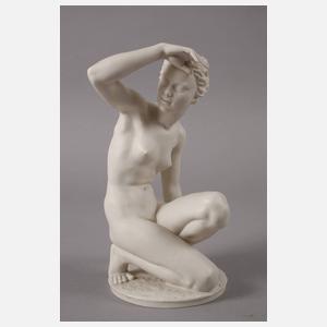 Hutschenreuther "Schauende"