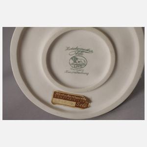 Hutschenreuther "Schauende"