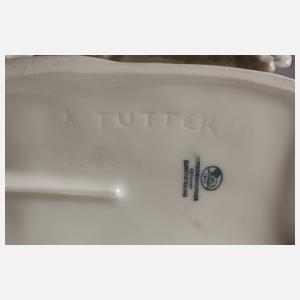 Hutschenreuther "Russische Windhunde"