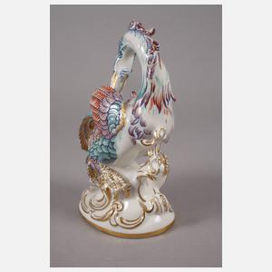 Hutschenreuther "Vogel Roch"