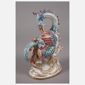 Hutschenreuther "Vogel Roch"