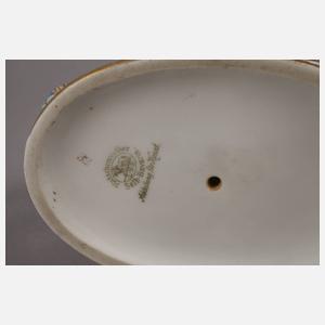 Hutschenreuther "Vogel Roch"