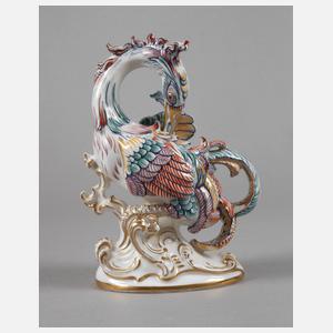 Hutschenreuther "Vogel Roch"