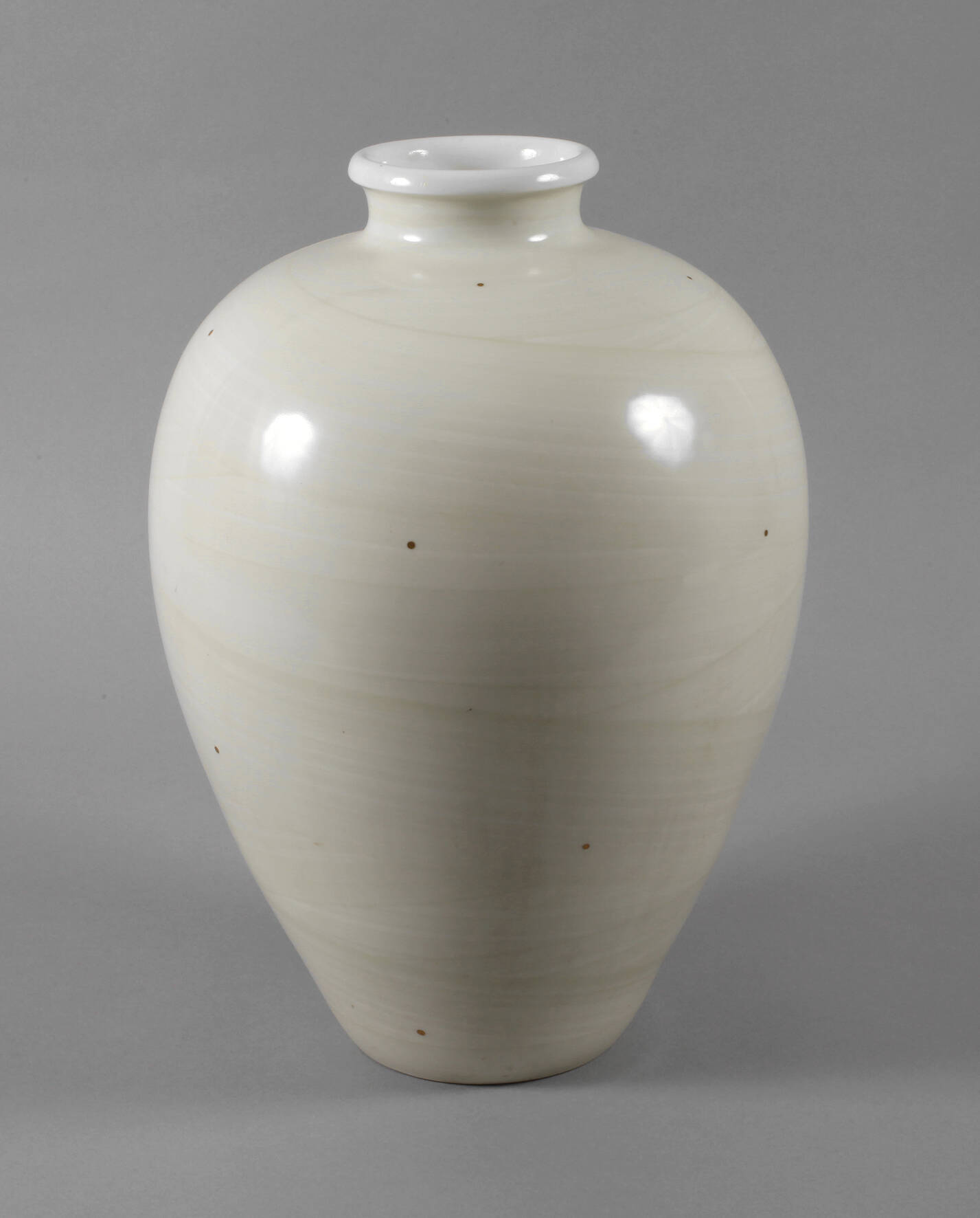 KPM Berlin große Vase "Staude"