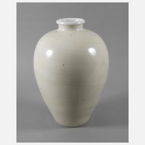 KPM Berlin große Vase "Staude"