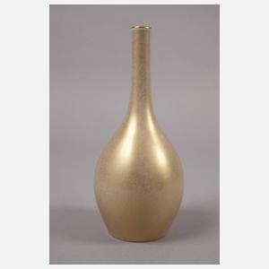 KPM Berlin "Blumenflasche"