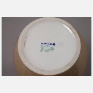 KPM Berlin "Blumenflasche"