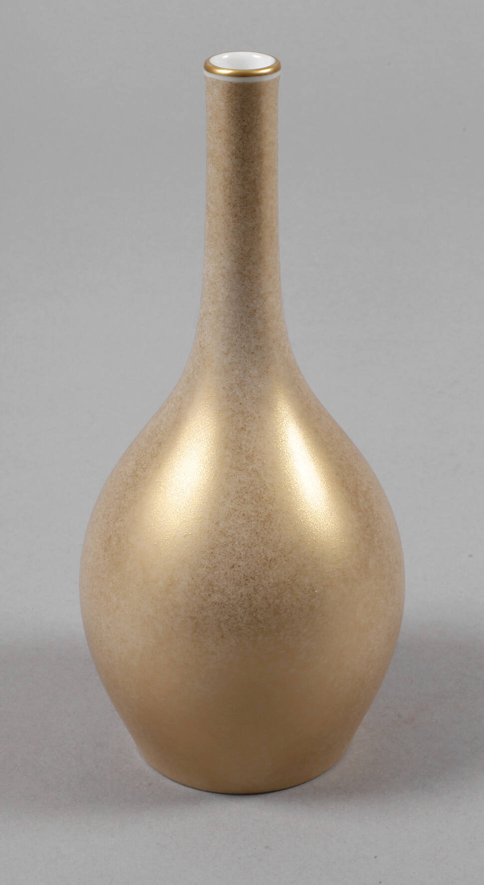 KPM Berlin "Blumenflasche"