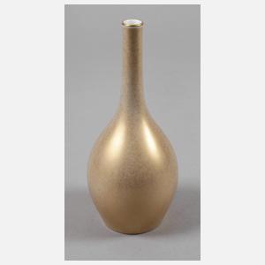 KPM Berlin "Blumenflasche"