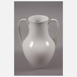 KPM Berlin zwei Vasen