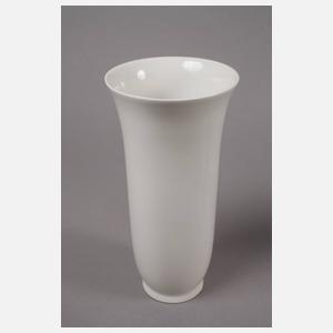 KPM Berlin Paar Leuchter und zwei Vasen