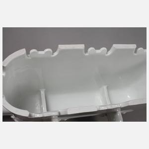 Meissen großer "Tafel-Leuchter"