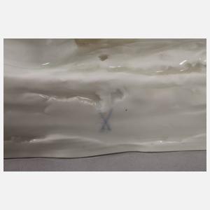 Meissen großer "Bergmann"