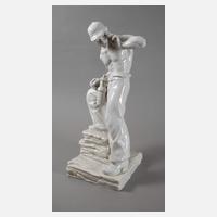 Meissen großer "Bergmann"111