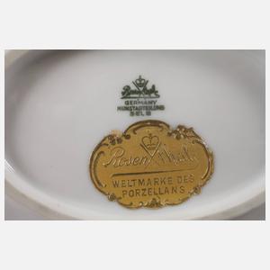 Rosenthal „Drei Grazien - Tanzlust“