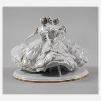 Rosenthal „Drei Grazien - Tanzlust“111