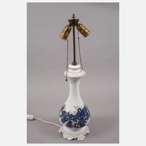 Rosenthal Lampenfuß "Rosari"