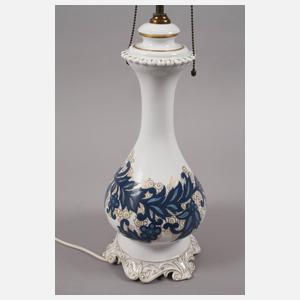 Rosenthal Lampenfuß "Rosari"