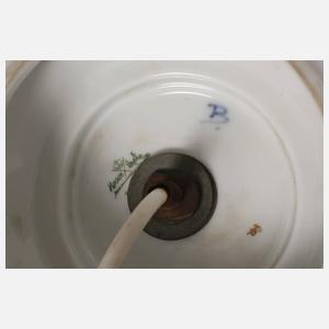 Rosenthal Lampenfuß "Rosari"