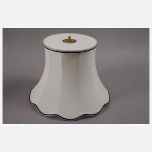 Rosenthal Lampenfuß "Rosari"