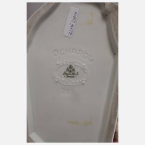 Rosenthal ”Spanischer Tanz”