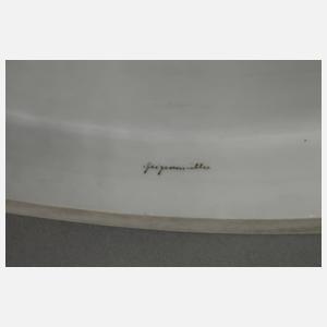 Rosenthal "Abgeblitzt"