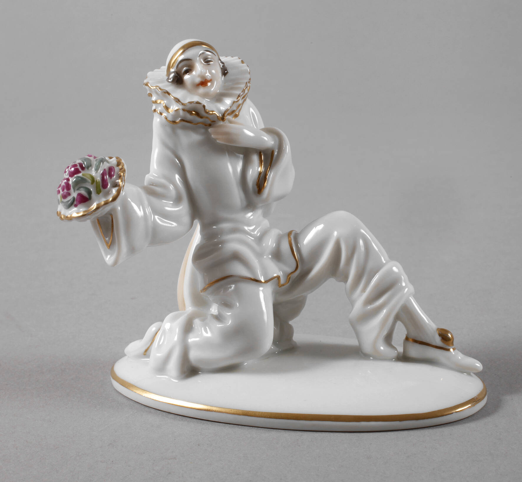 Rosenthal kleiner "Pierrot"