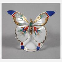 Rosenthal Schmetterling Art déco111