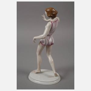 Rosenthal ”Tänzerin”