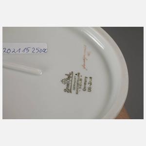 Rosenthal ”Tänzerin”