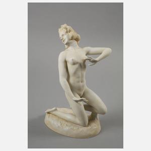 Scheibe-Alsbach weiblicher Akt