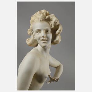 Scheibe-Alsbach weiblicher Akt