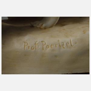 Scheibe-Alsbach weiblicher Akt