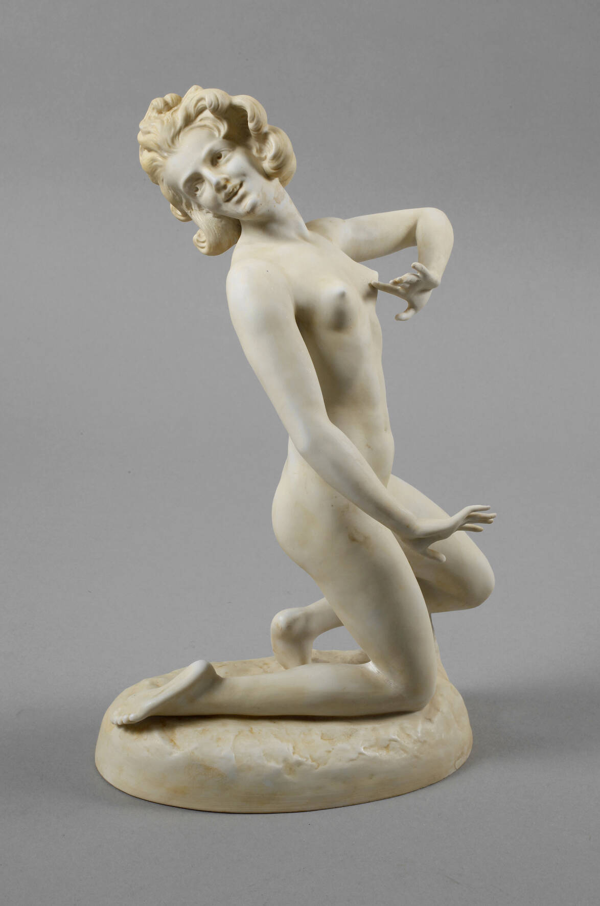 Scheibe-Alsbach weiblicher Akt