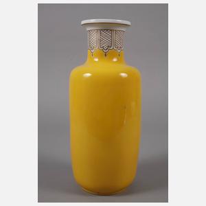 Schönwald Vase Art déco