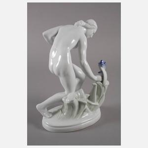 Volkstedt „Wunderblume“