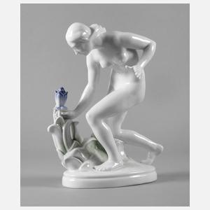 Volkstedt „Wunderblume“