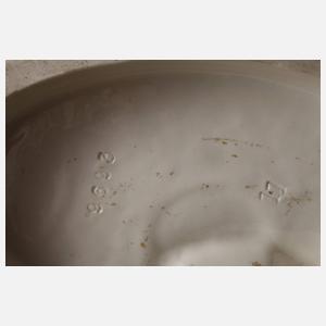 Ausdruckstänzerin Art déco